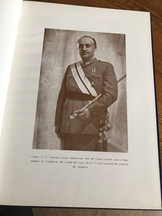 Álbum Memoria 1º Feria Nacional Muestras Zaragoza