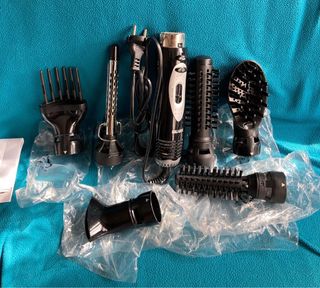 Kit de Secador Eléctrico