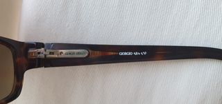 Gafas de sol polarizadas Giorgio Armani