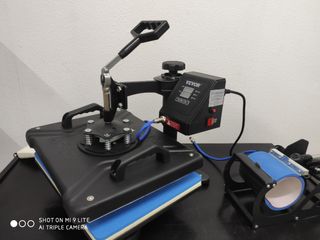 Tazas personalizadas y camisetas