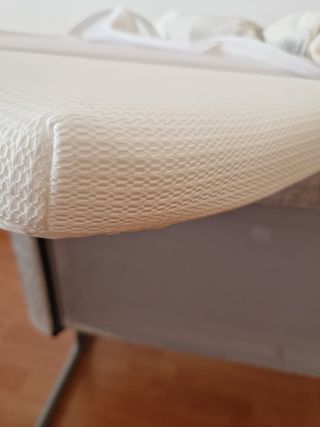 Cuna de colecho Roomie de Joíe