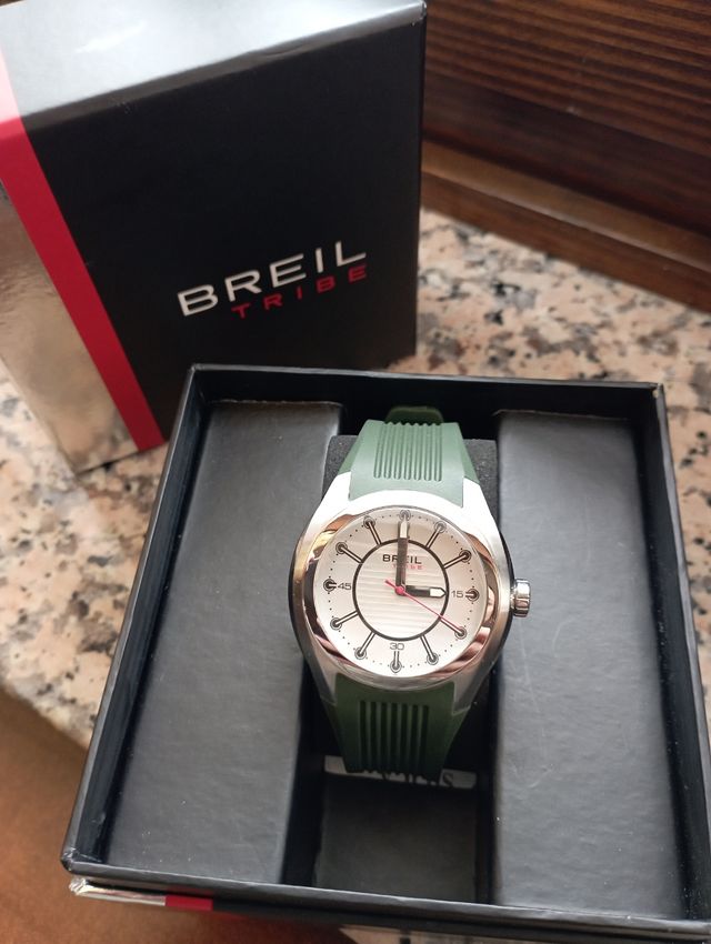 Orologio Breil nuovo