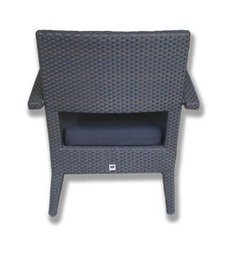 Butaca para terraza Moderna