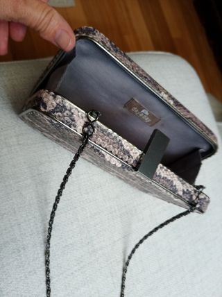 Clutch rígido.Dayaday