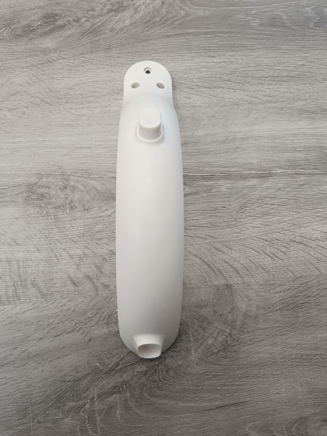 Guardabarro trasero para patínete Xiaomi