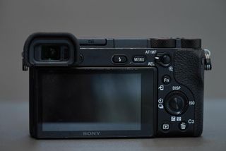 Cámara Sony Alpha 6500 + 4 objetivos