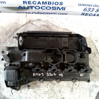 TAPA BALANCINES BMW SERIE 3 320 D AÑO 2003