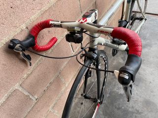 Cannondale r800