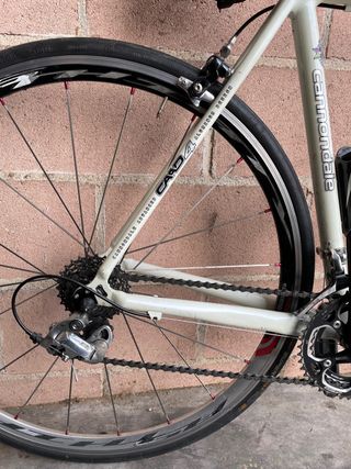 Cannondale r800