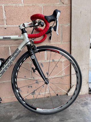 Cannondale r800