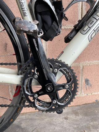 Cannondale r800