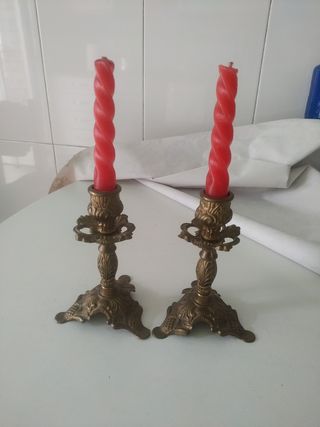 Candelabros