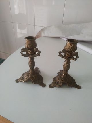 Candelabros