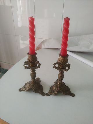 Candelabros