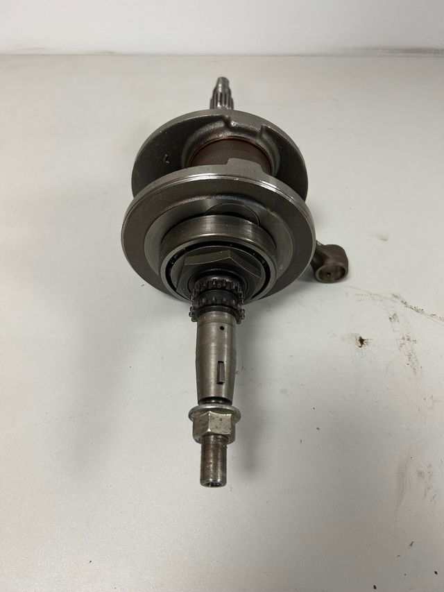 DESPIECE MOTOR BURGMAN200