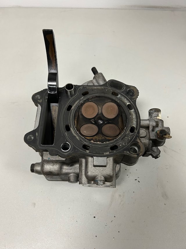 DESPIECE MOTOR BURGMAN200