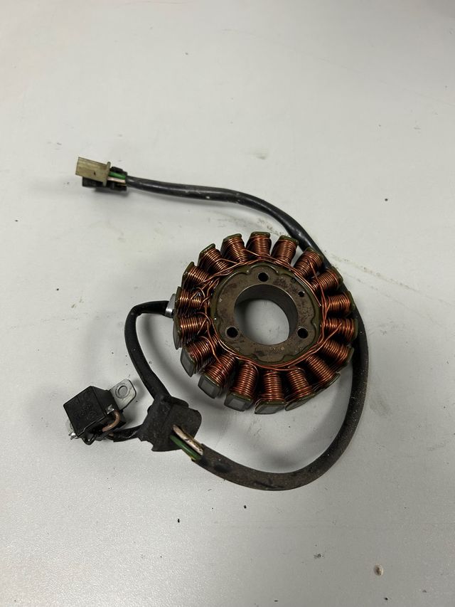 DESPIECE MOTOR BURGMAN200