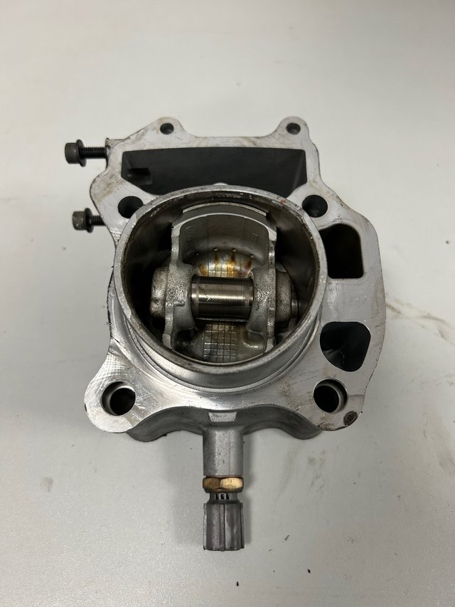 DESPIECE MOTOR BURGMAN200