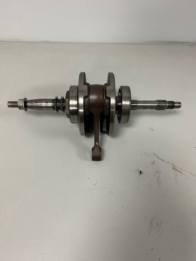 DESPIECE MOTOR BURGMAN200
