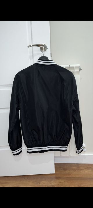 Cazadora bomber entretiempo Men 