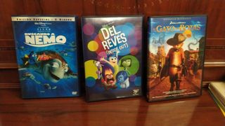 Películas clásicas
