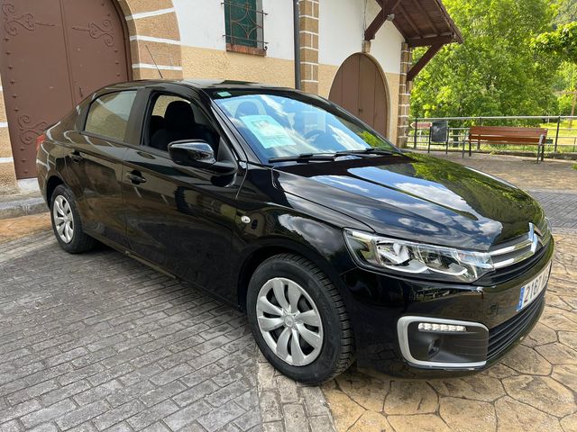 Citroen C-Élysée BlueHDi 100cv Feel