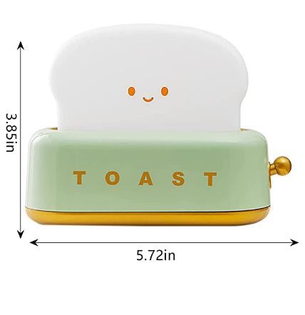 NOVITÀ - Luce notturna a LED ricaricabile per bambini