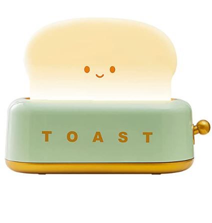 NOVITÀ - Luce notturna a LED ricaricabile per bambini