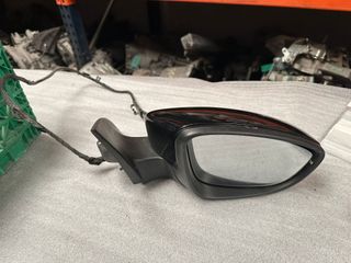 RETROVISOR IZQUIERDO VW PASSAT CC 544205 544213