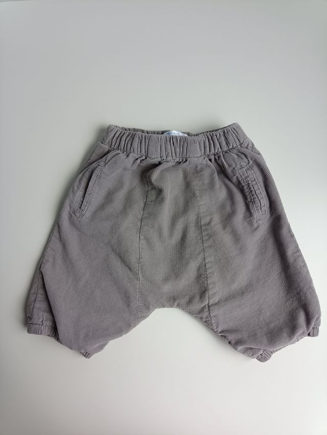 Conjunto bebé 1 mes