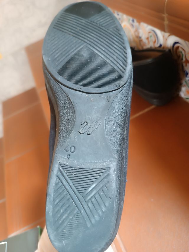 Zapatillas