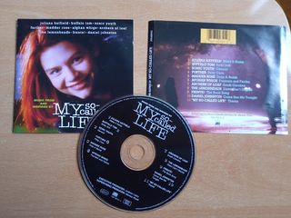 28 CDS BSO BANDAS SONORAS