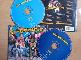 28 CDS BSO BANDAS SONORAS