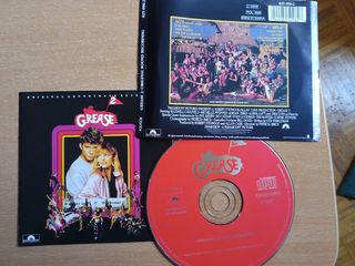 28 CDS BSO BANDAS SONORAS