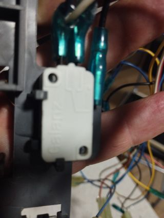 MICROONDAS 