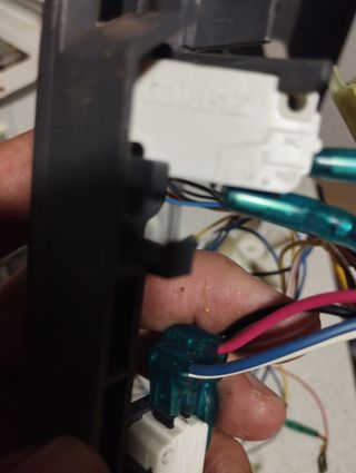 MICROONDAS 