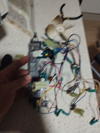 MICROONDAS 