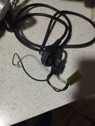 Microondas 