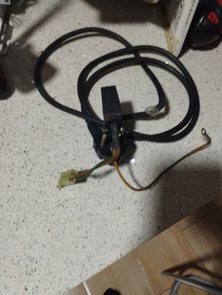 Microondas 