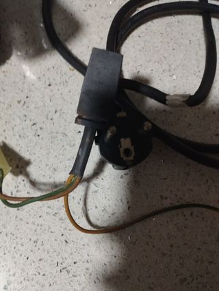 Microondas 