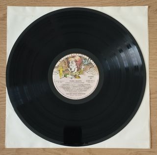 Van Der Graaf Generator-Pawn Hearts 1971
