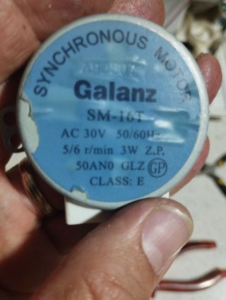 Microondas 