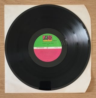 Yes-Close To The Edge 1972