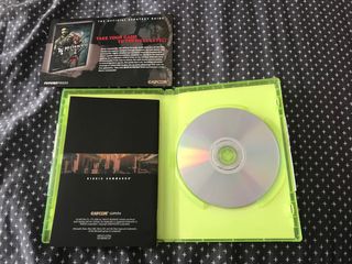 Bionic commando Xbox 360
