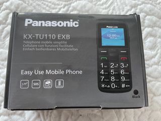 Teléfono movil para mayores