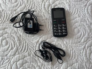 Teléfono movil para mayores