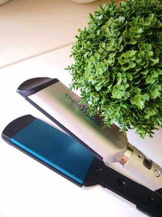 piastra imetec bellissima