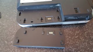 dvd tdt portátil airis LW277