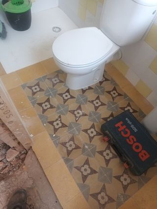 Construcción y Reformas
