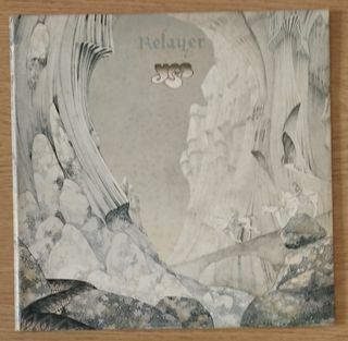 Yes-Relayer 1974
